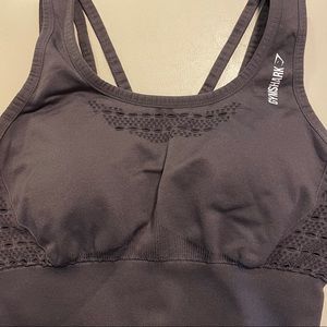 Gymshark sports bra